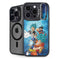 Dragon Ball Super Goku Vegeta Super Ball iPhone 13 Pro Kickstand Case